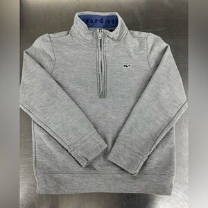 Vineyard Vines kids top size 6 youth